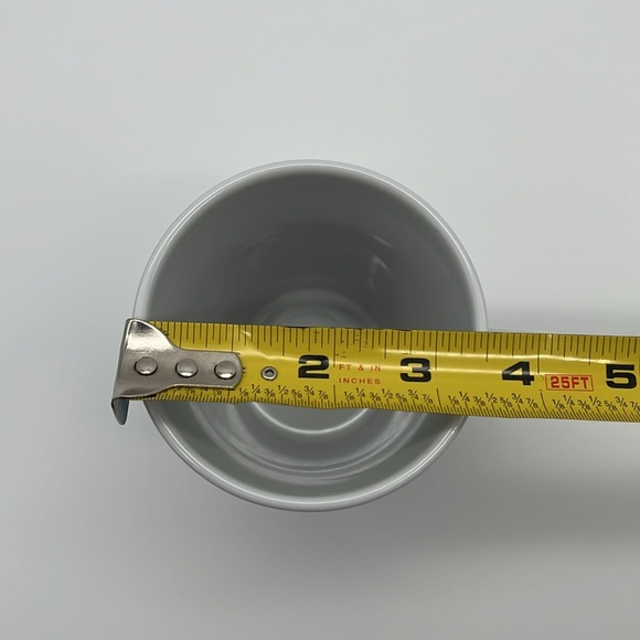 Hershey's Collectible Mini Kisses Blue/White
Mug from Galerie - Picture 10 of 10